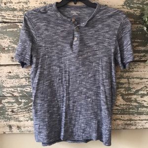 Short sleeve Henle